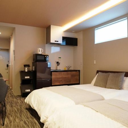 Liaison Court Nishikujo Universal Bay Osaka Zewnętrze zdjęcie