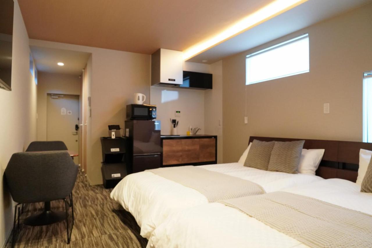 Liaison Court Nishikujo Universal Bay Osaka Zewnętrze zdjęcie
