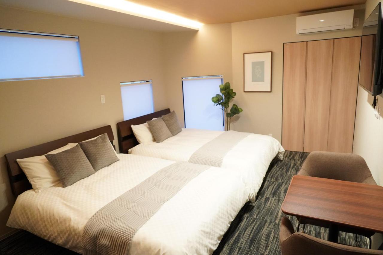 Liaison Court Nishikujo Universal Bay Osaka Zewnętrze zdjęcie