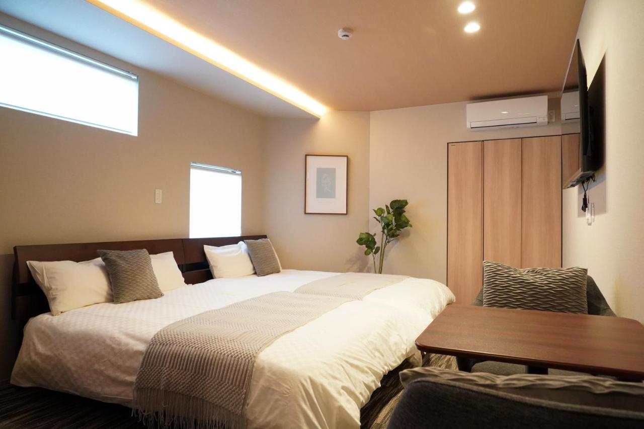Liaison Court Nishikujo Universal Bay Osaka Zewnętrze zdjęcie