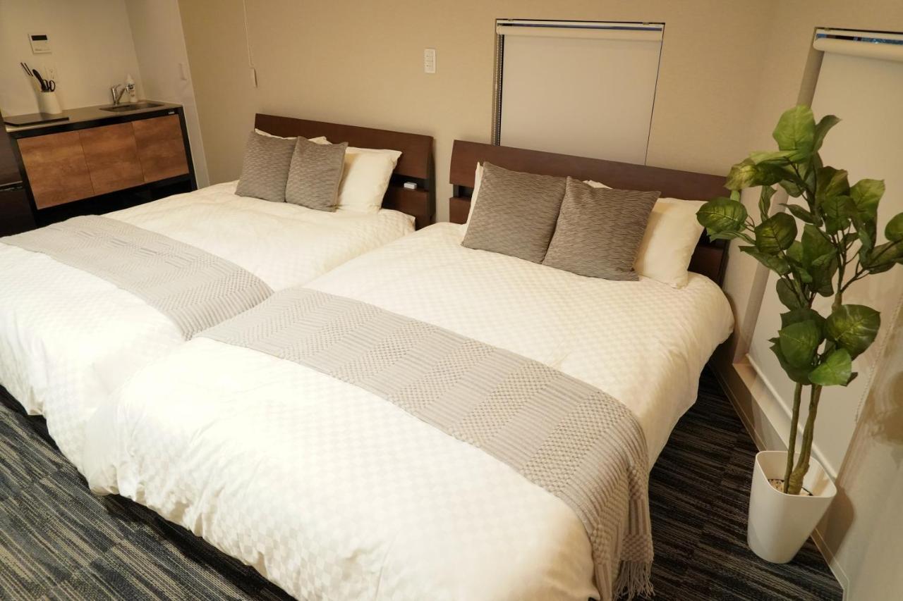 Liaison Court Nishikujo Universal Bay Osaka Zewnętrze zdjęcie