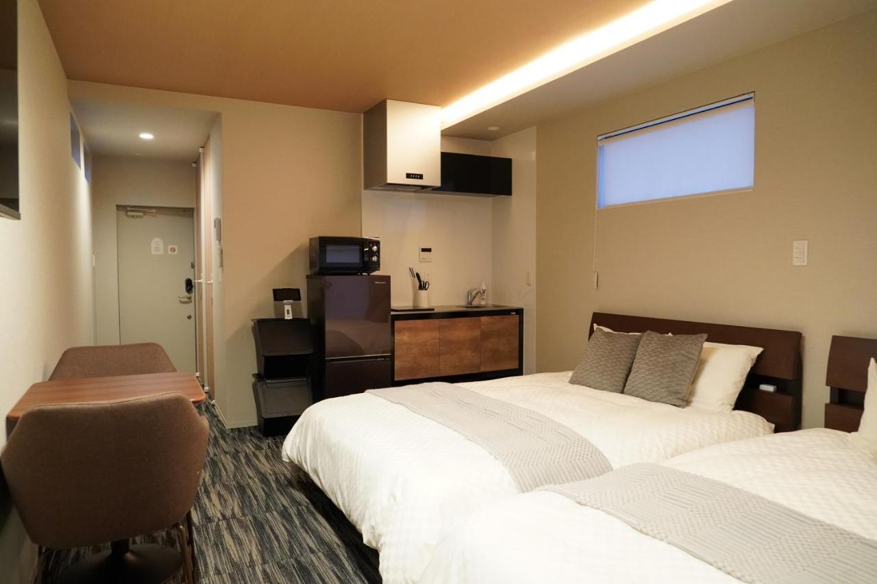 Liaison Court Nishikujo Universal Bay Osaka Zewnętrze zdjęcie