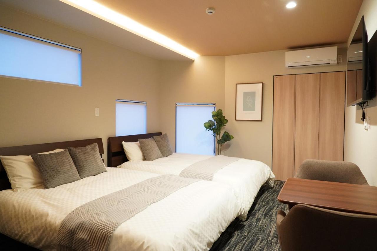 Liaison Court Nishikujo Universal Bay Osaka Zewnętrze zdjęcie