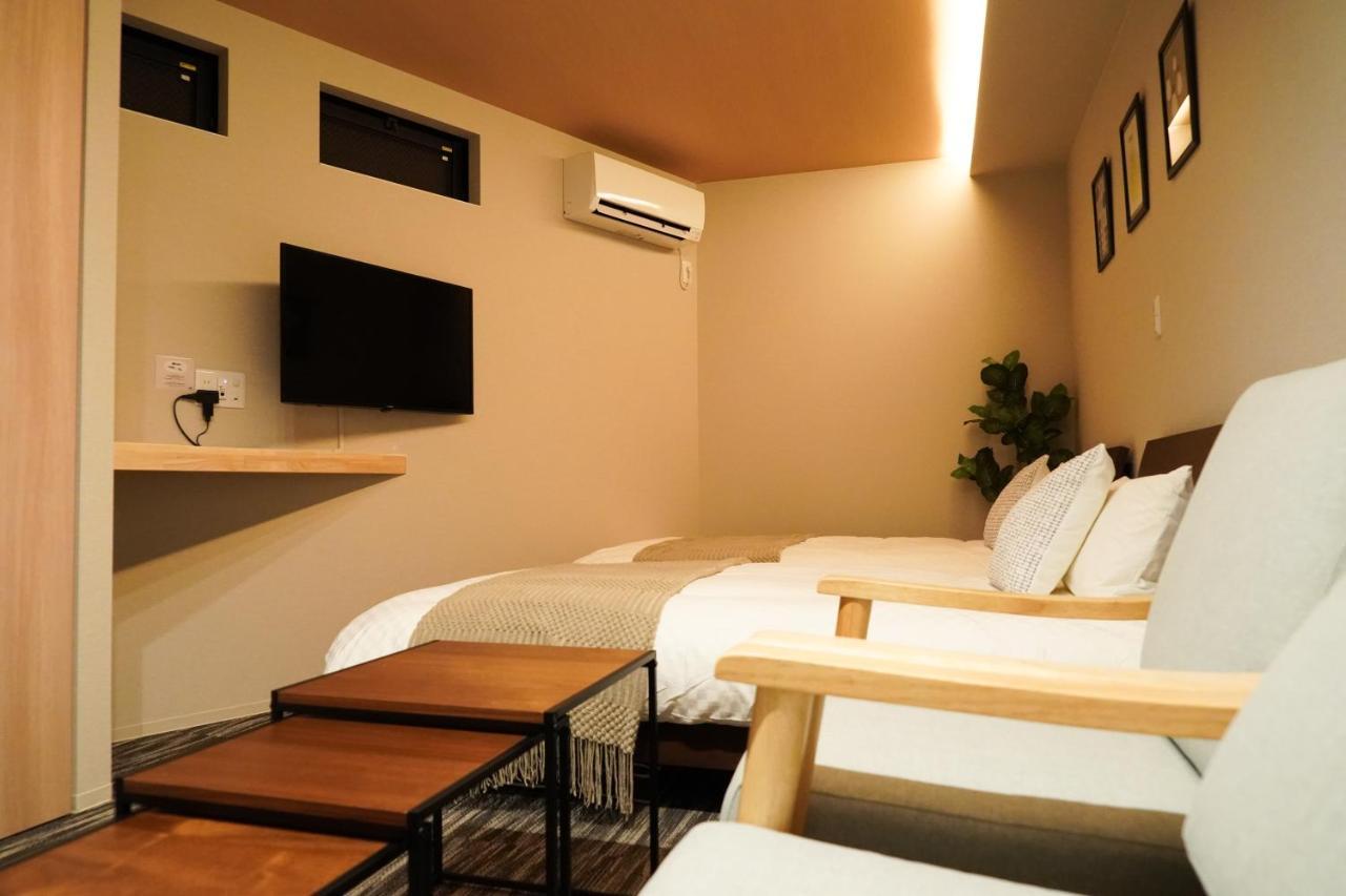 Liaison Court Nishikujo Universal Bay Osaka Zewnętrze zdjęcie