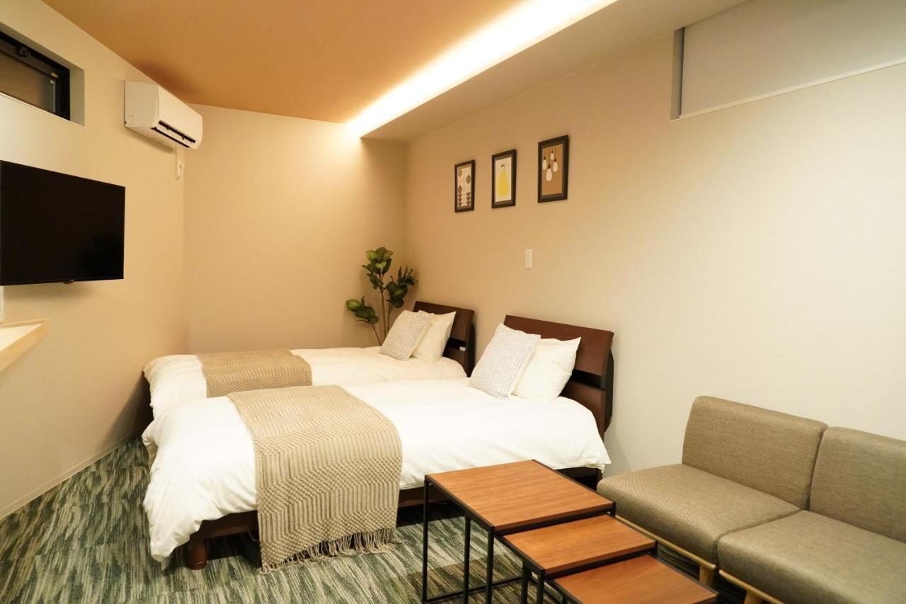 Liaison Court Nishikujo Universal Bay Osaka Zewnętrze zdjęcie