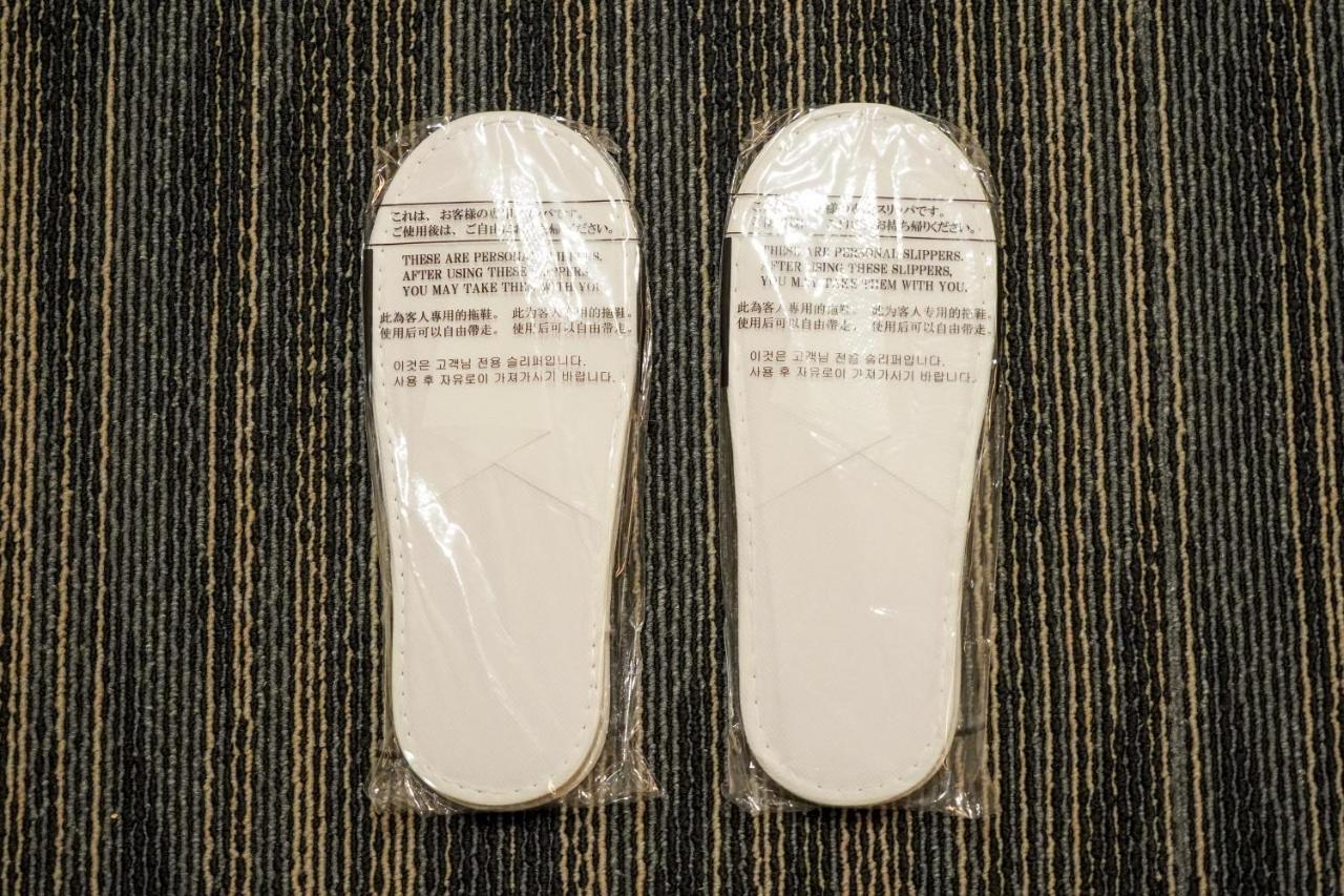Liaison Court Nishikujo Universal Bay Osaka Zewnętrze zdjęcie