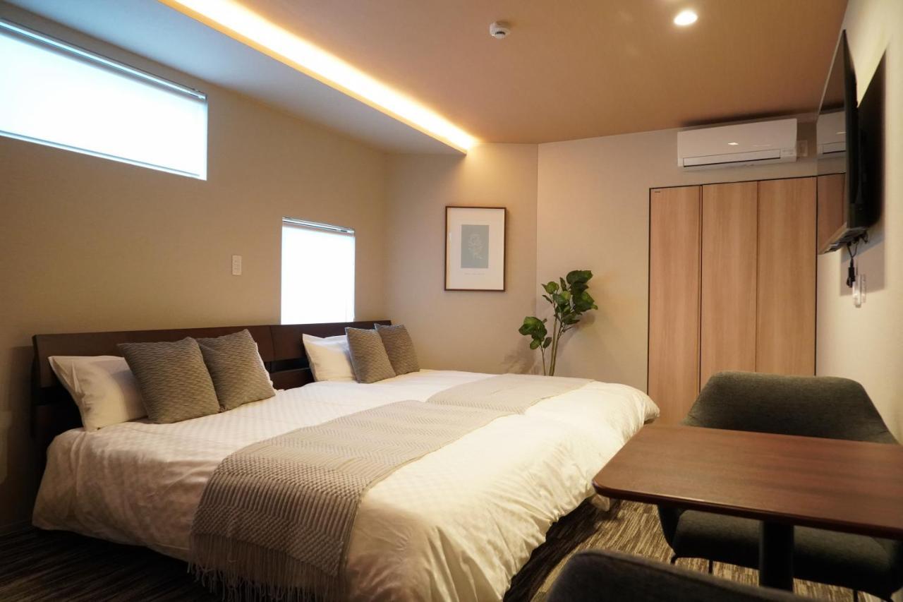 Liaison Court Nishikujo Universal Bay Osaka Zewnętrze zdjęcie