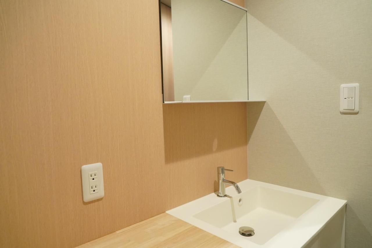 Liaison Court Nishikujo Universal Bay Osaka Zewnętrze zdjęcie