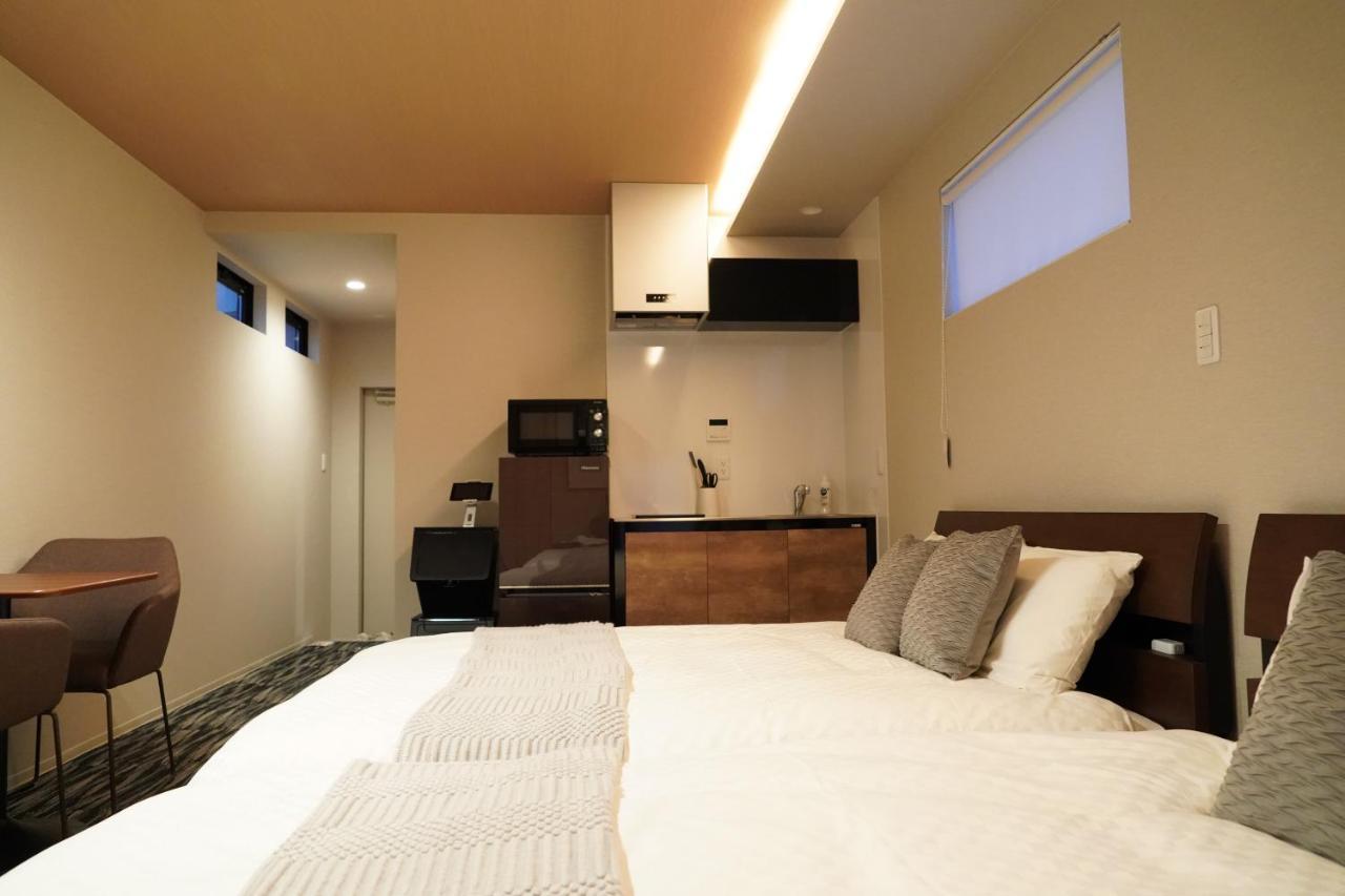 Liaison Court Nishikujo Universal Bay Osaka Zewnętrze zdjęcie
